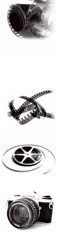 Podstawy fotografii, aparaty cyfrowe