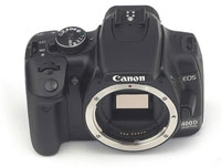 Canon 400d