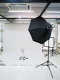 studio